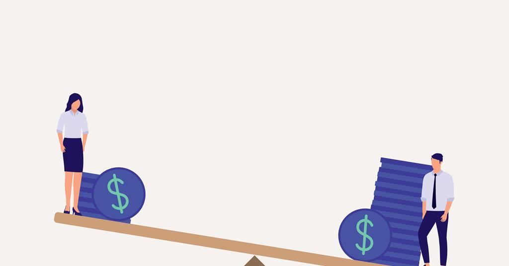 QBE narrows gender and ethnicity pay gaps