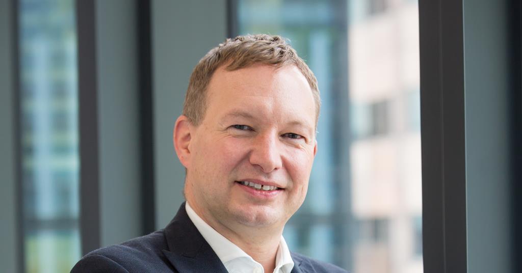 David Nichols: Zurich UK’s ‘best ideas’ driven by broker engagement