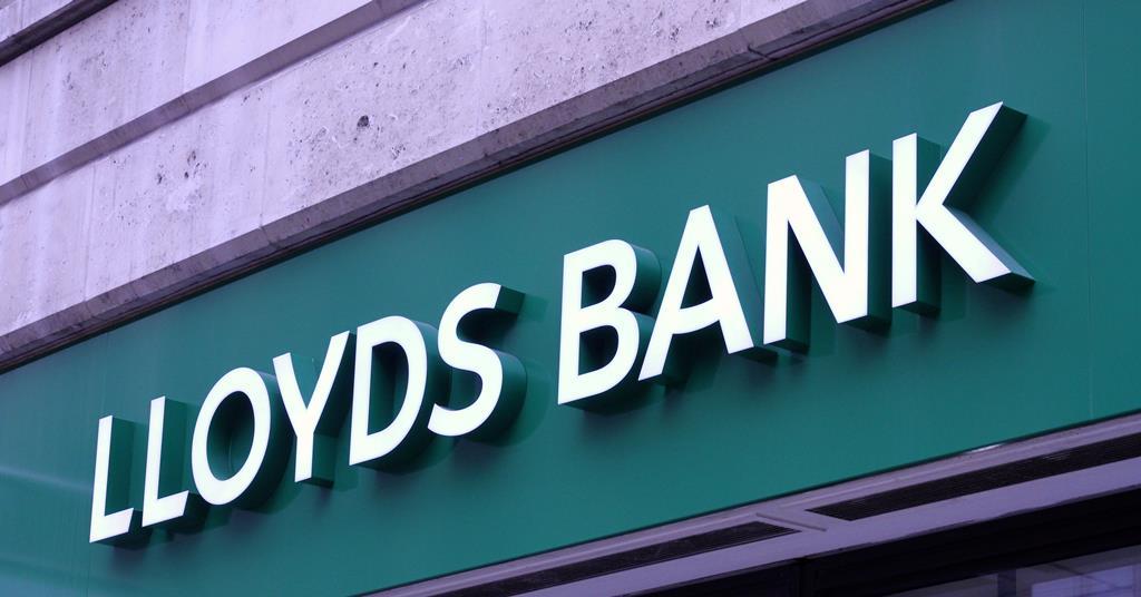 Lloyds Bank bolsters insurance team with senior hire from