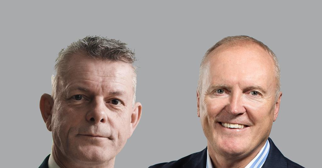 CGI Insurance completes rebrand as Partners&amp; Latest News