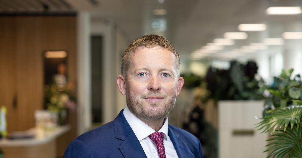 SME firms are ‘the sector that needs the most advice’ – Lee Mooney