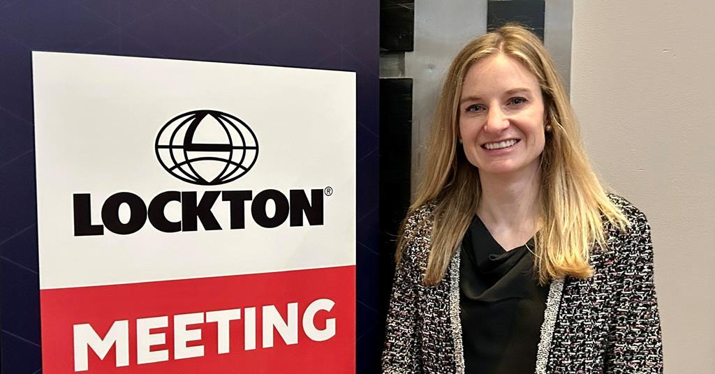 Insurance sector still scratching head over ‘muddy’ emerging risk of intellectual property, cyber and general liability cross-section – Lockton