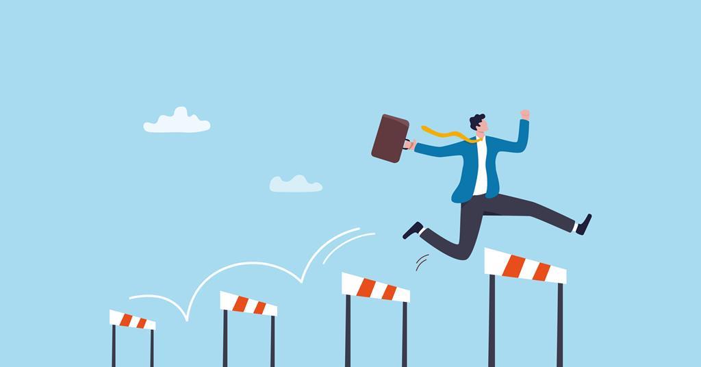 Lloyd’s new hurdle principle will ‘set the hares running’ across the London market