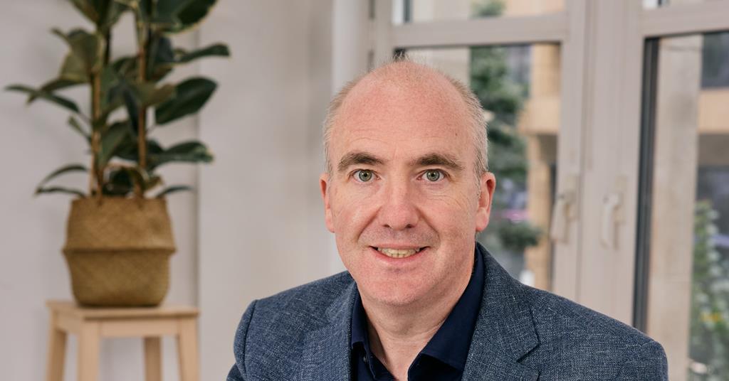 John Dunn: Brokerbility supporting independent brokers as soft market raises profile