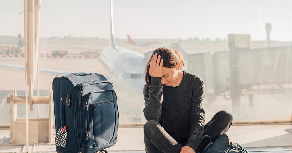 DOA Underwriting’s new parametric travel product takes flight