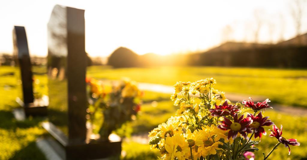 Zurich launches bereavement support for three million UK customers