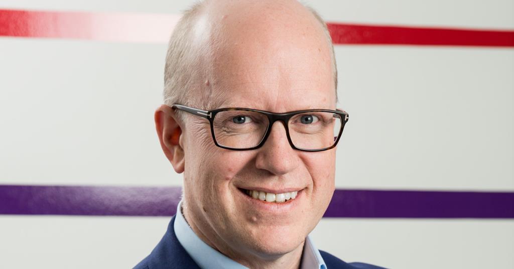 Direct Line reveals new chief executive | News | Insurance Times