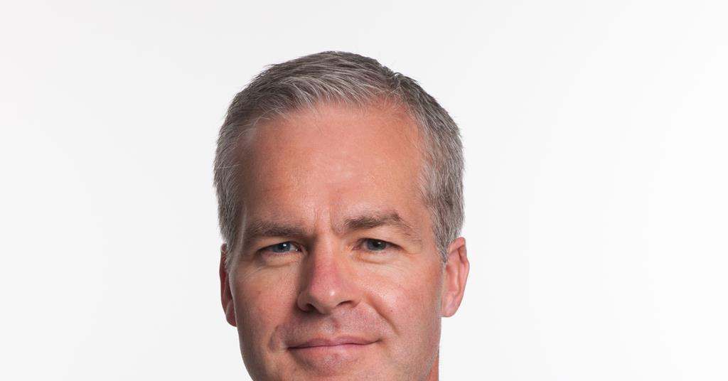 Atrium appoints exiting Chaucer boss as new chief executive | Insurance ...