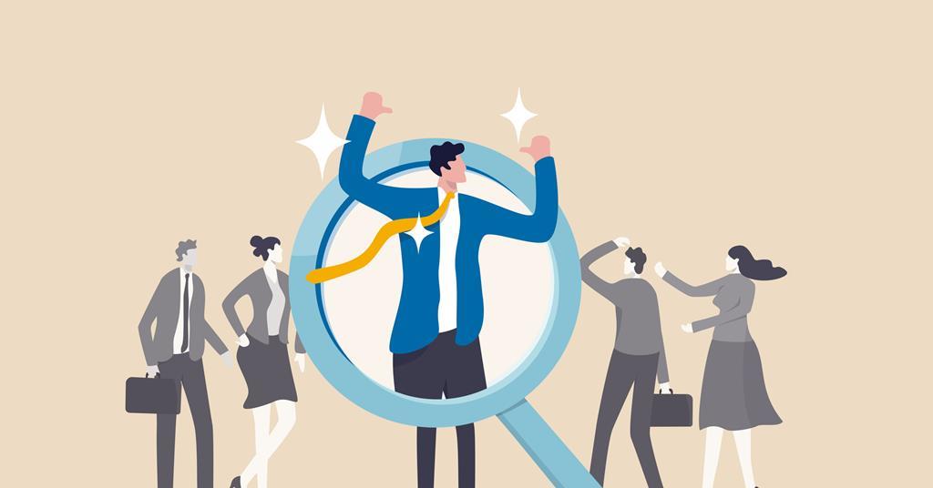 Wefox scoops HR veteran in csuite hire Insurance Times