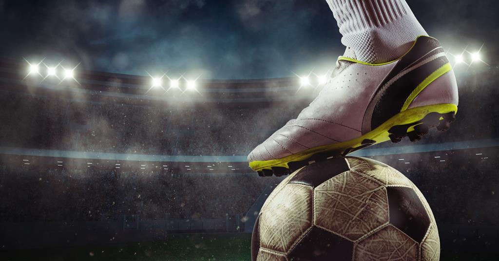 Zurich gives licensed trade customers open goal during World Cup