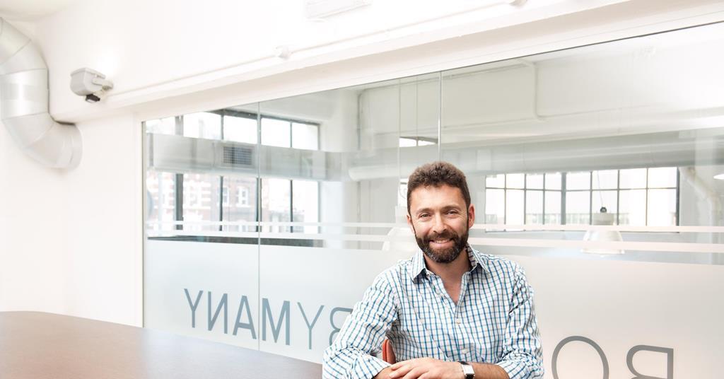 ManyPets' group chief executive Mendel to depart for ‘change ...