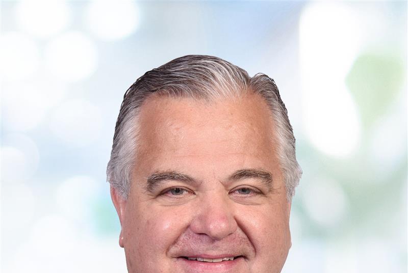 Aon appoints new chief executive of risk capital