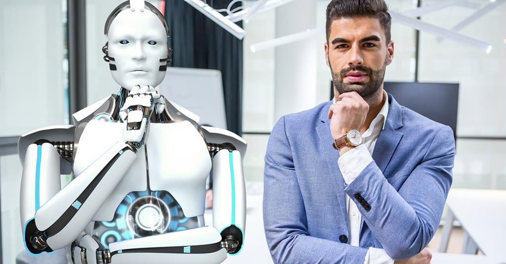 Intersys opens new London office | Insurance Times