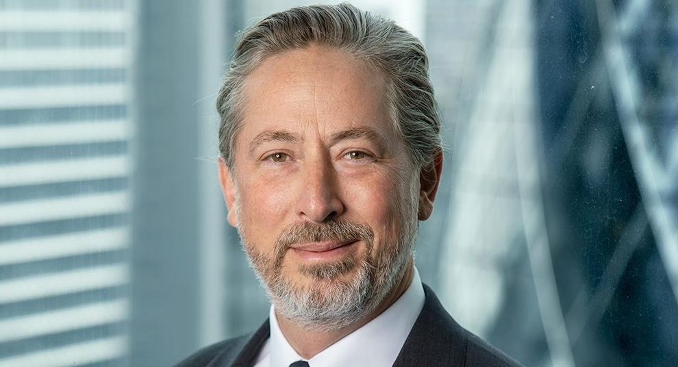 Mathias Ibenforth IUA appoints new chair as McDonald steps down | Insurance Times