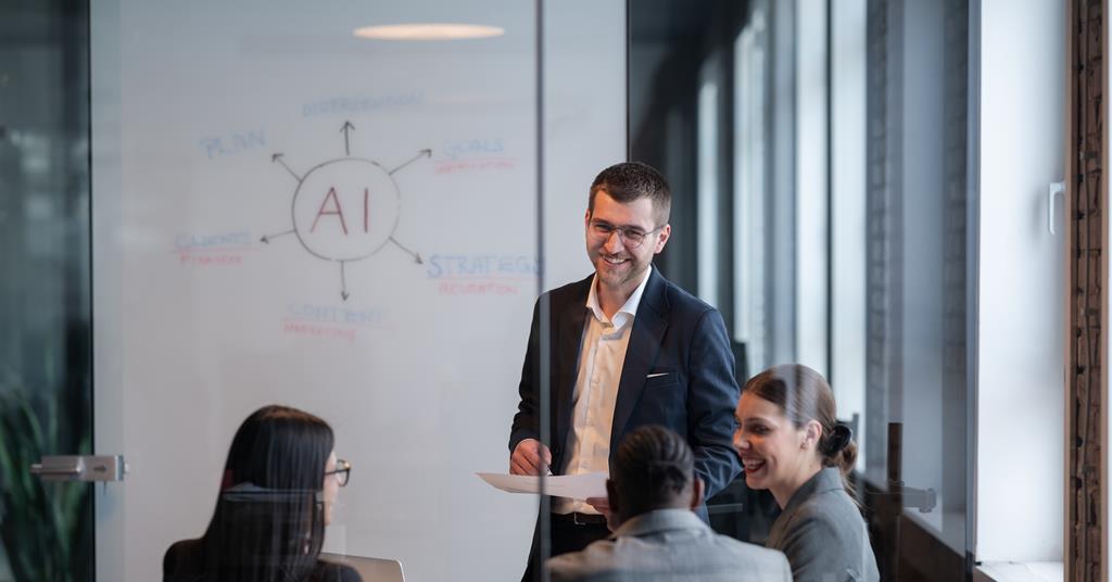 Artificial tasks new research wing AgLabs with developing market-wide AI initiative