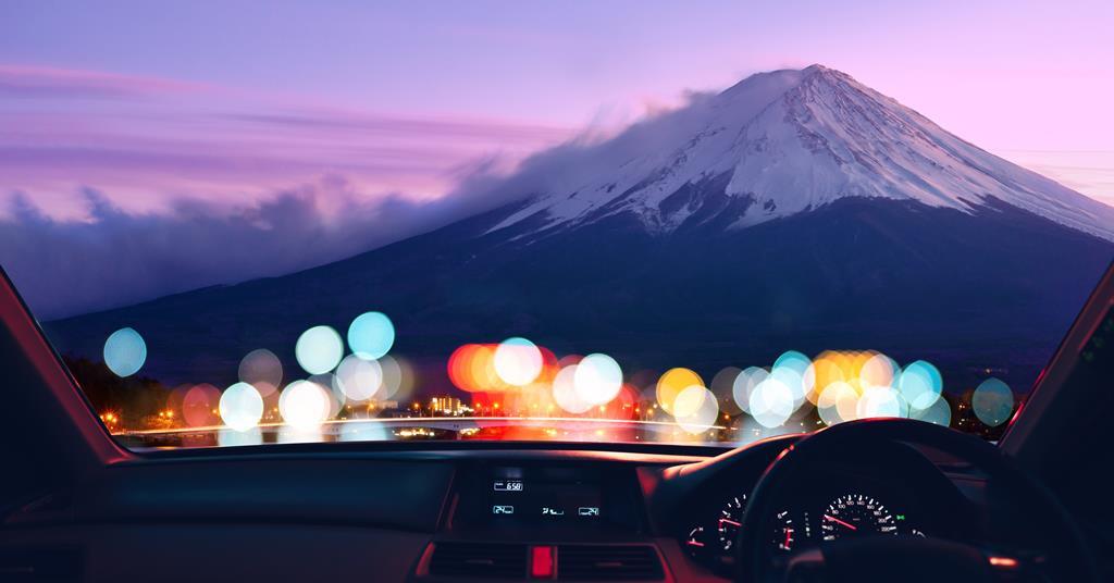 UK digital motor insurer inks deal with Sompo to enter Japanese market