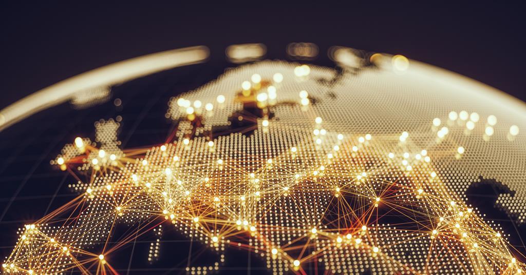 ‘Liquid underwriting’ system needed for modern interconnected risk ...