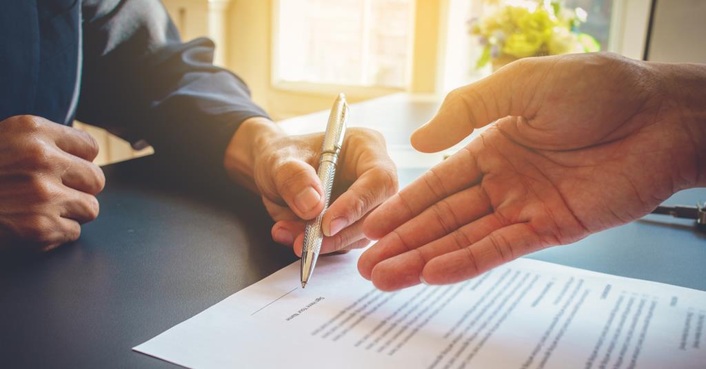 Atec Group-owned MGA secures £120m of capacity in new deal | Insurance ...