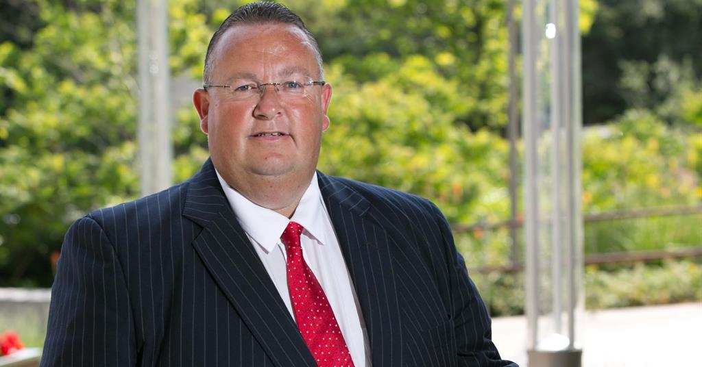 Former RSA Ireland chief executive given 13-year industry ban