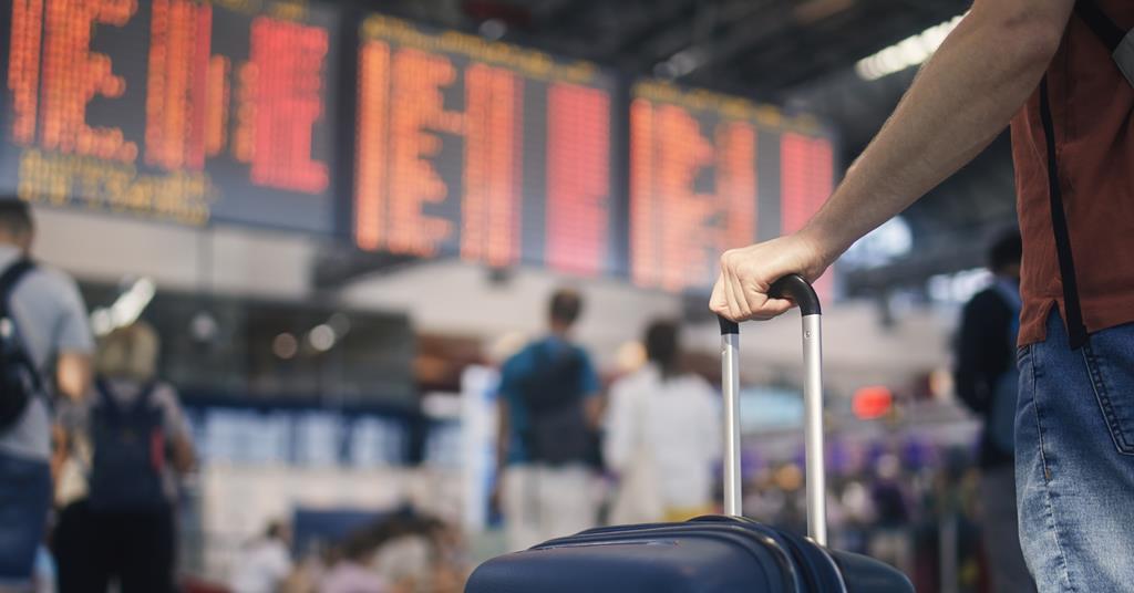 Could travel disruption arising from the Middle East conflict trigger a rise in opportunistic fraud?