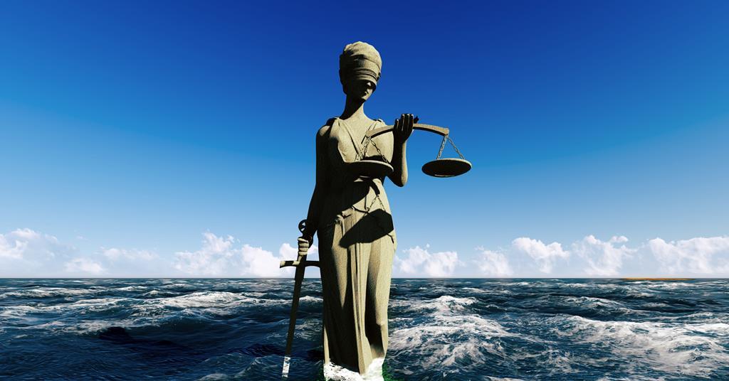 Addept Insurance strikes deal to expand marine legal protection book