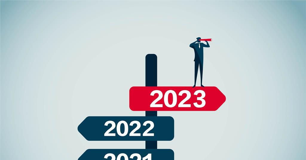 Outlook for 2023 positive despite ‘turbulent insurance cycle’ – Admiral ...