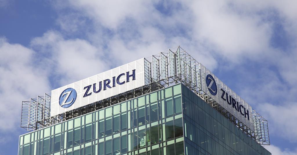 Exclusive: Zurich to launch new SME e-trading platform for ...