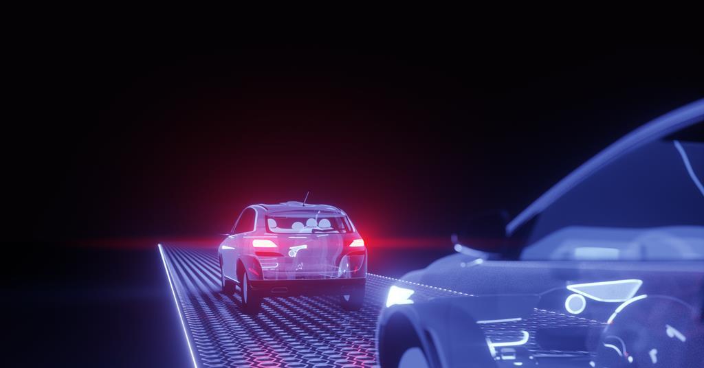 In Focus: Are stronger rules on data sharing needed for insurers to deal with driverless car claims?