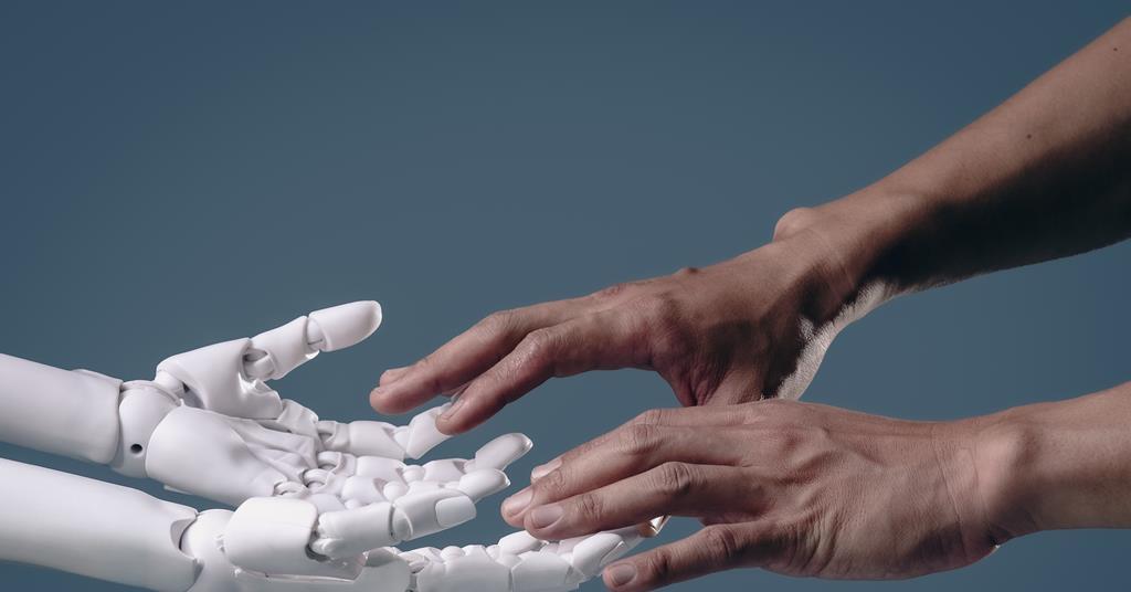 Consumers will pay to avoid AI in claims – and the youngest are most willing