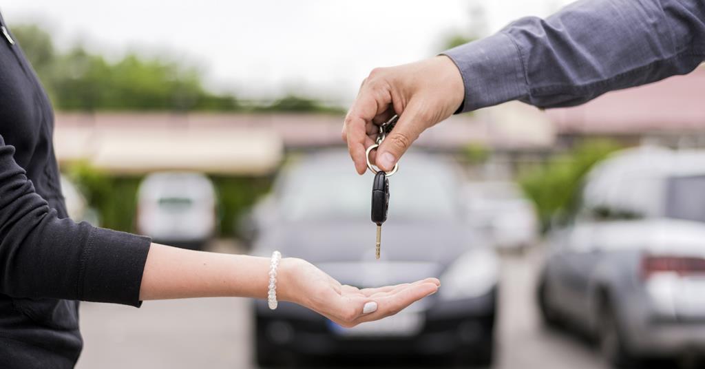 Allianz extends telematics partnership with Marmalade News