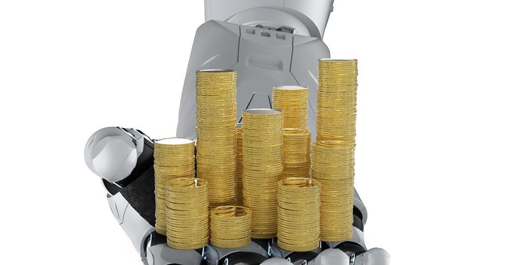 Money Injection Computer Insurtechs back AI cash injection announced in Spring Budget ...