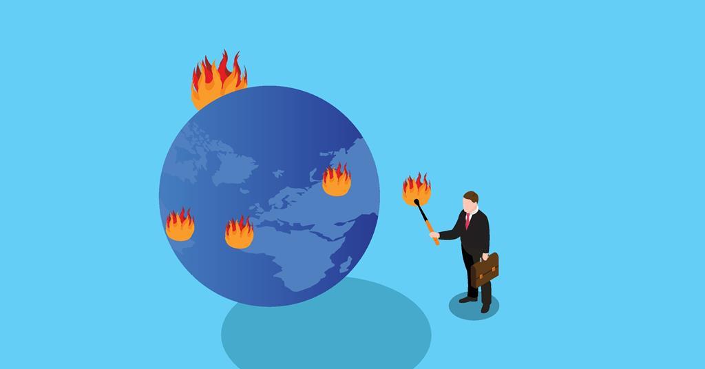 UK ranks among Europe’s biggest climate risk underestimators – FM