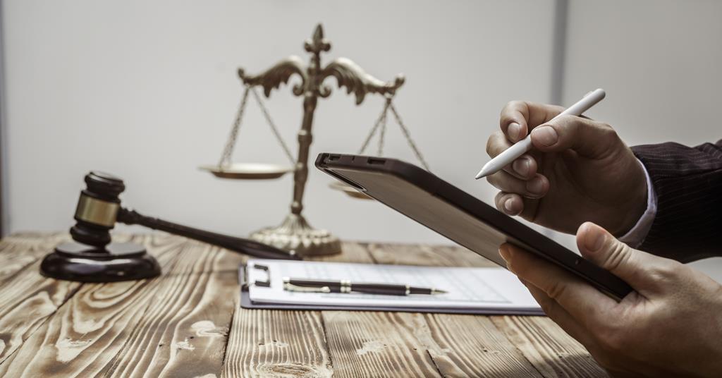 1 News Article Image Компания Brown and Brown добилась судебной победы над Howden