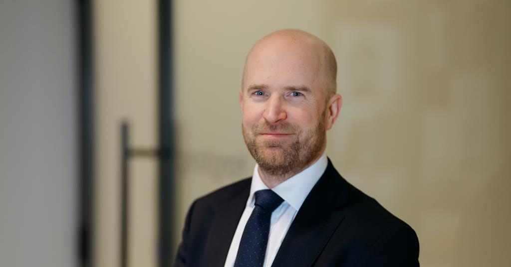 Aviva appoints new group CIO as veteran retires | Insurance Times