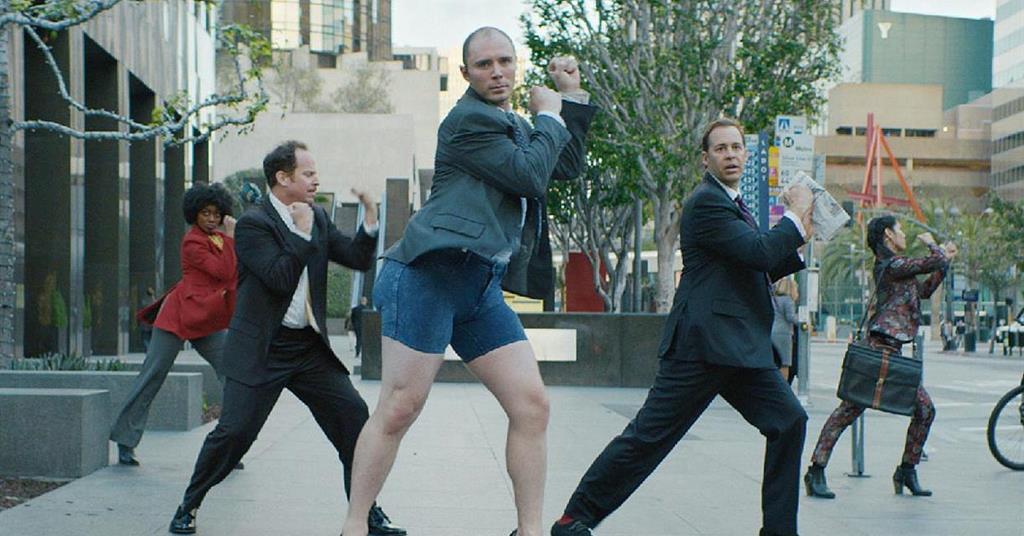 Moneysupermarket Moves Away From Loud Advertising With Reinvention Latest News Insurance Times Moneysupermarket Moves Away From Loud Advertising With Reinvention Latest News Insurance Times