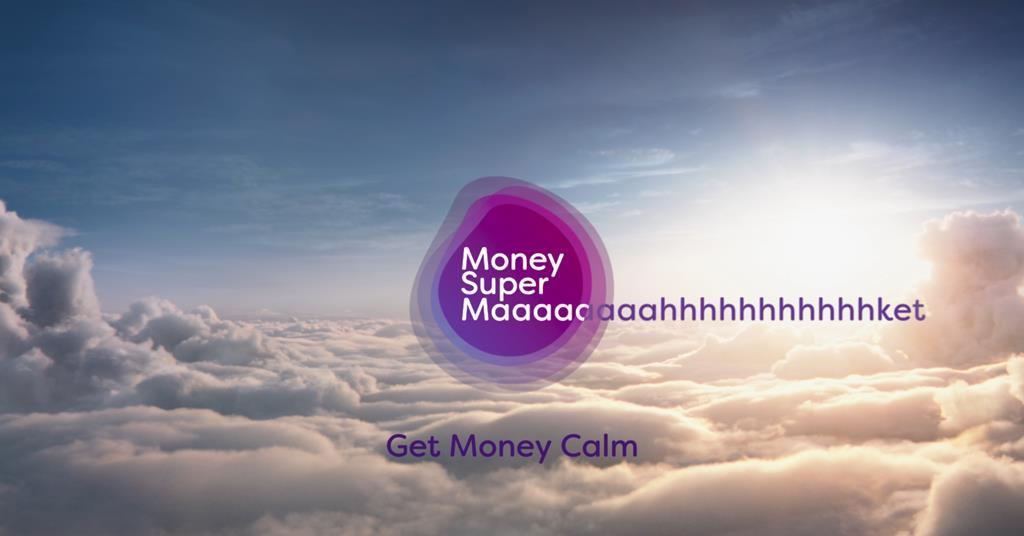 Moneysupermarket Moves Away From Loud Advertising With Reinvention Latest News Insurance Times