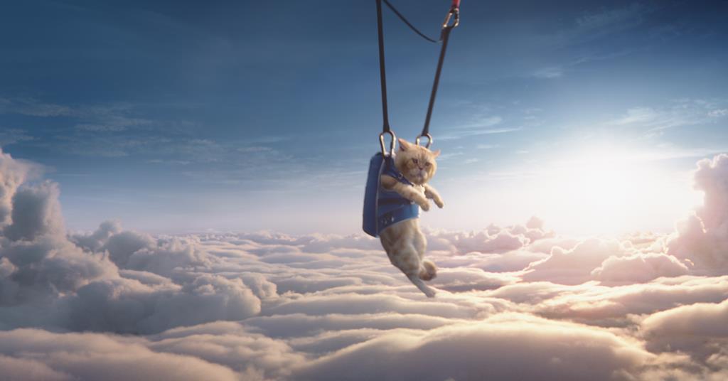 Moneysupermarket Moves Away From Loud Advertising With Reinvention Latest News Insurance Times Moneysupermarket Moves Away From Loud Advertising With Reinvention Latest News Insurance Times