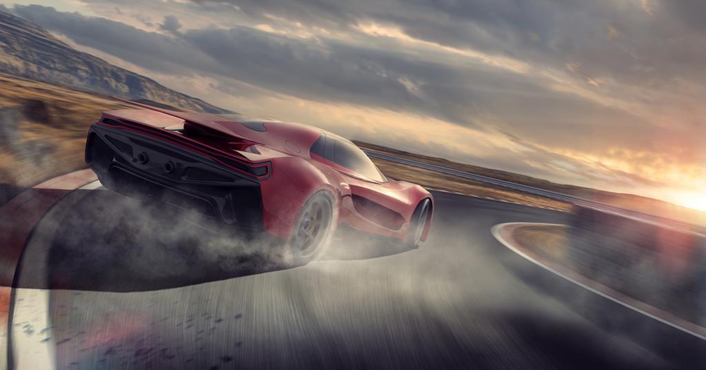 Speeding Insurance Racing Blog: Insurance innovation race raises speed versus sustainability ...