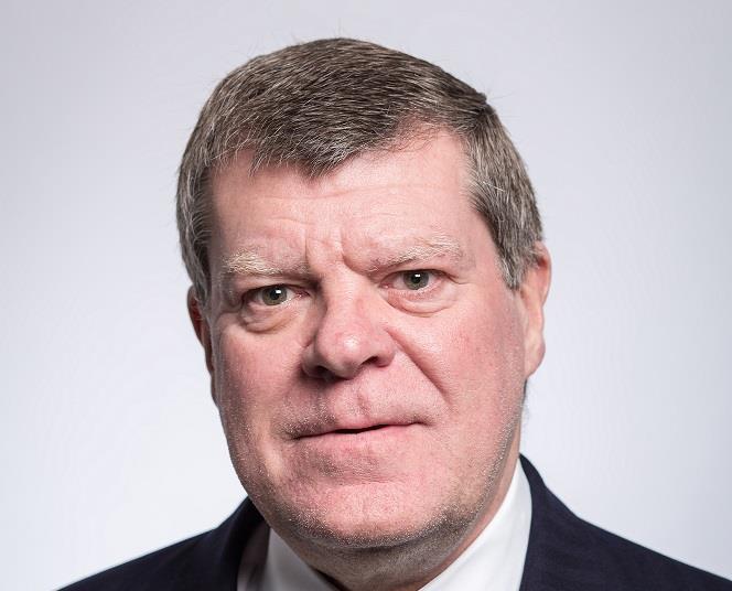 Howard Green to replace Marshall as Besso Limited chief executive