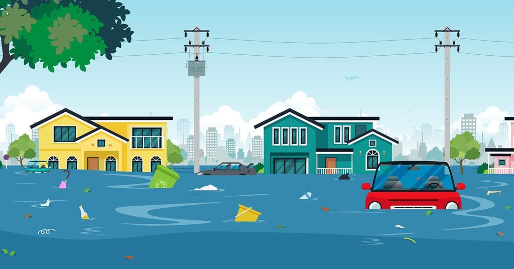 Flood deal spotlights the need for a proactive approach News Analysis