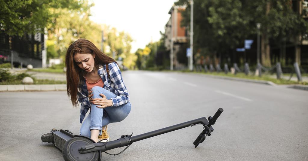 Motor Insurers’ Bureau could face rising claims as surge in escooter