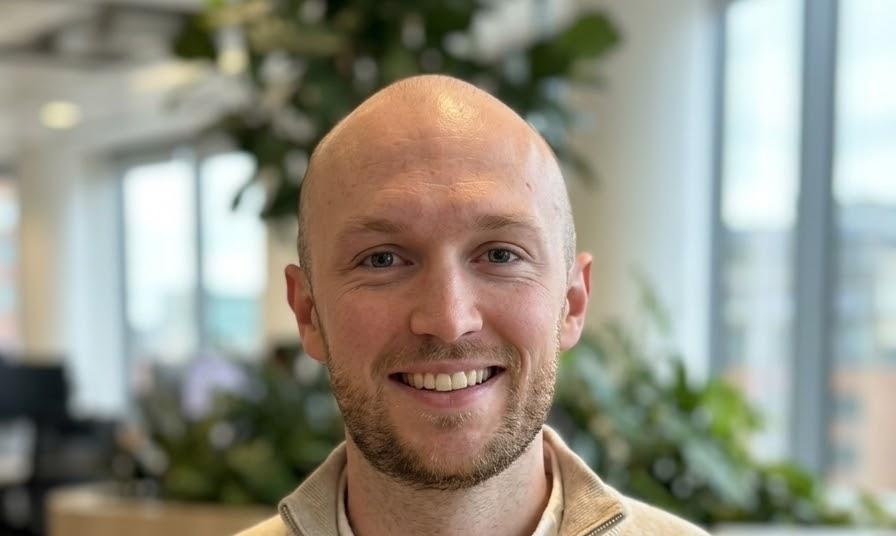 Insurance Times Awards 2026: Superscript on combining AI ‘ambition and discipline’