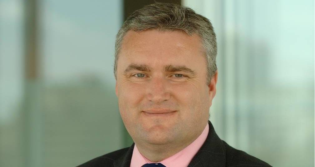 Terry Moyes: why I left Oval | Online only | Insurance Times