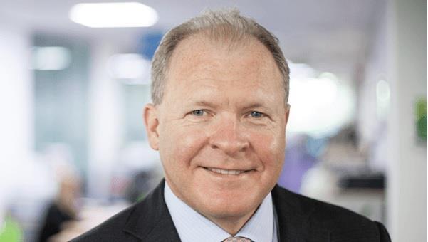LV= group boss Rogers steps down | Latest News | Insurance Times