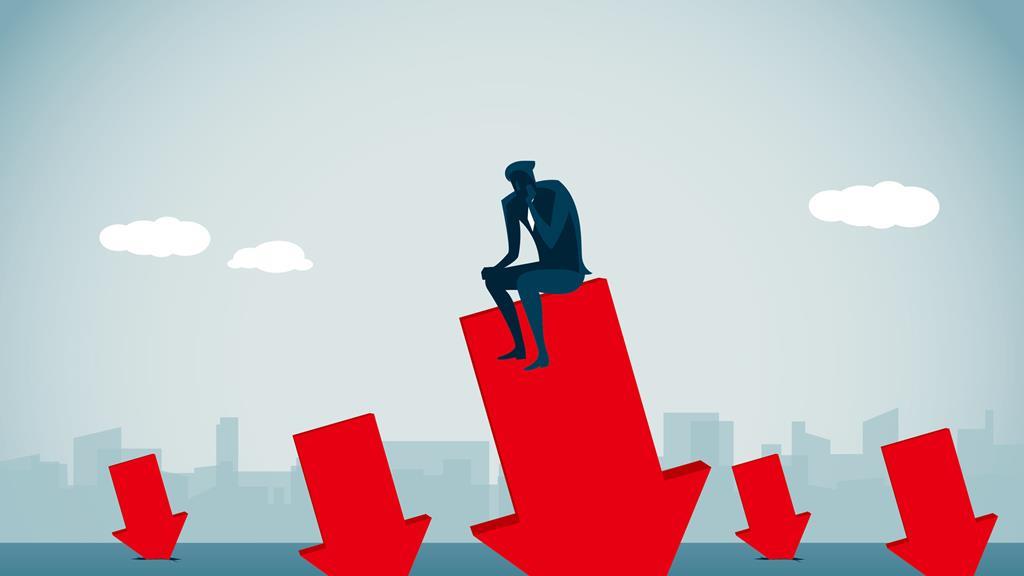 The Insurance Times top 5 insurer collapses | News Analysis | Insurance ...