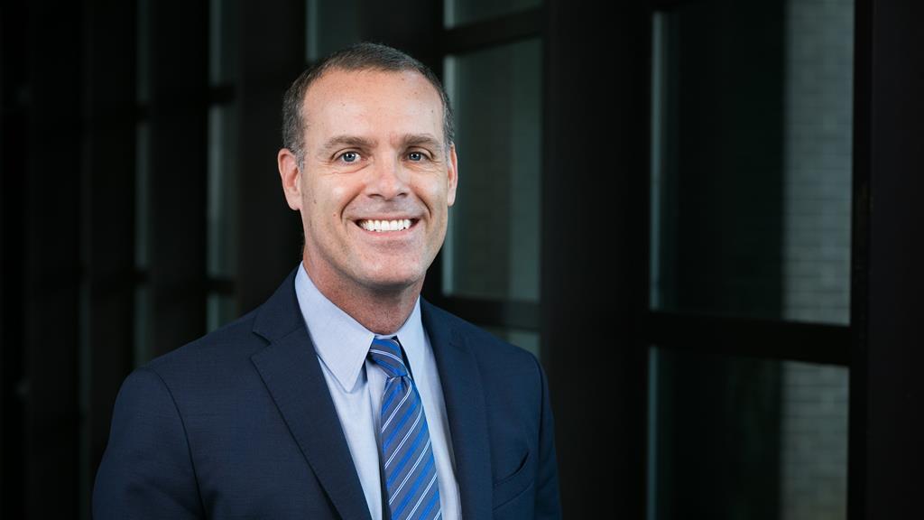 Jeffrey Skelton Industry could be entering ‘renaissance period’ for