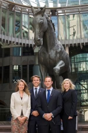 Markel launches equine and livestock division | Online only | Insurance