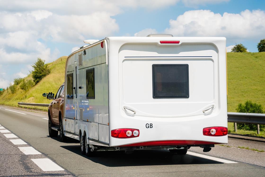 Ripe Insurance launches caravan insurance on new cloudbased platform