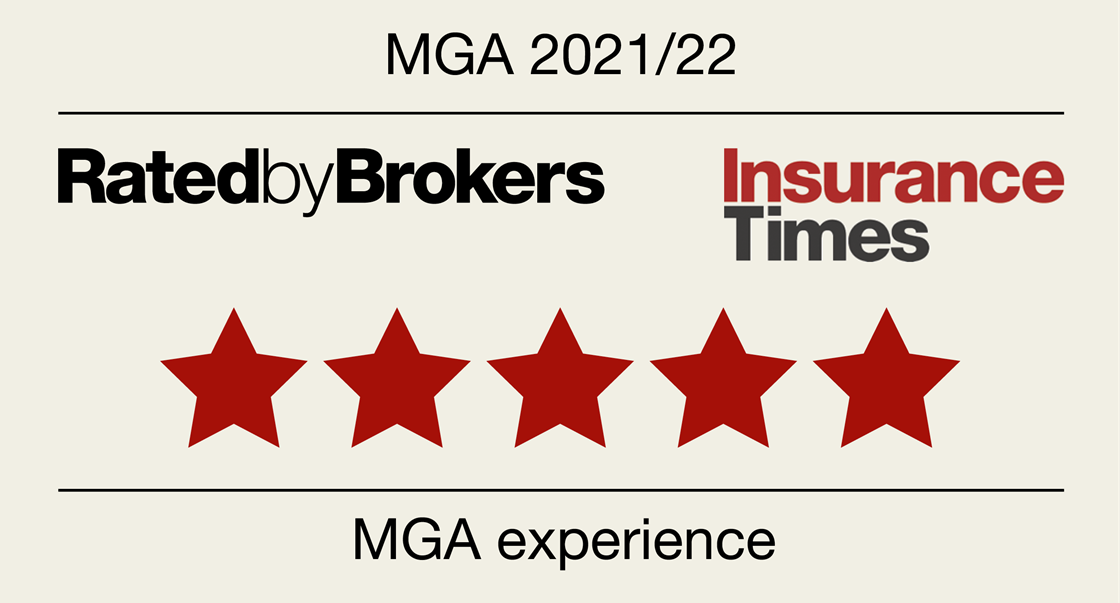 Broker support Five star ratings report Insurance Times