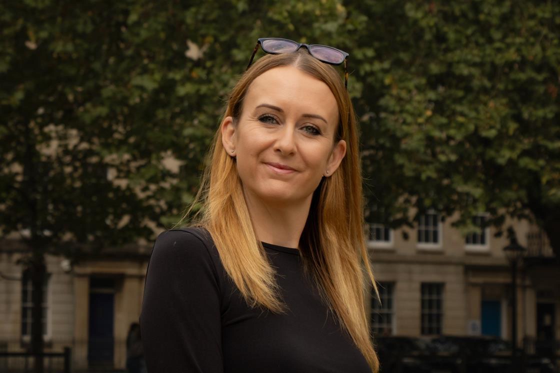 Anne Bardsley: From Saturday filing clerk to south west growth leader